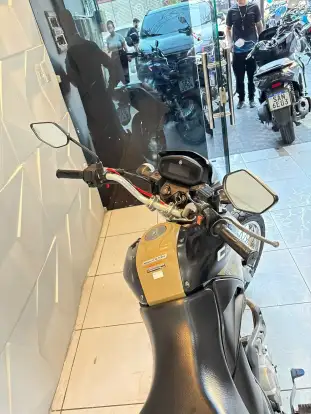 YAMAHA-XTZ 150 CROSSER Z-2022