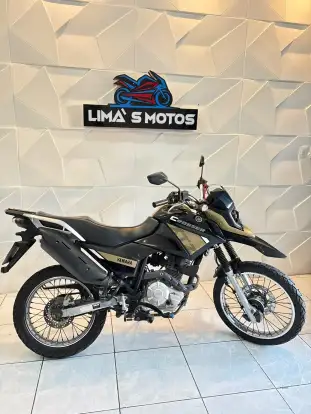 YAMAHA-XTZ 150 CROSSER Z YAMAHA-XTZ 150 CROSSER Z-2022