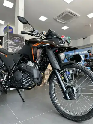 YAMAHA-XTZ 250 LANDER CONNECTED YAMAHA-XTZ 250 LANDER CONNECTED-2026