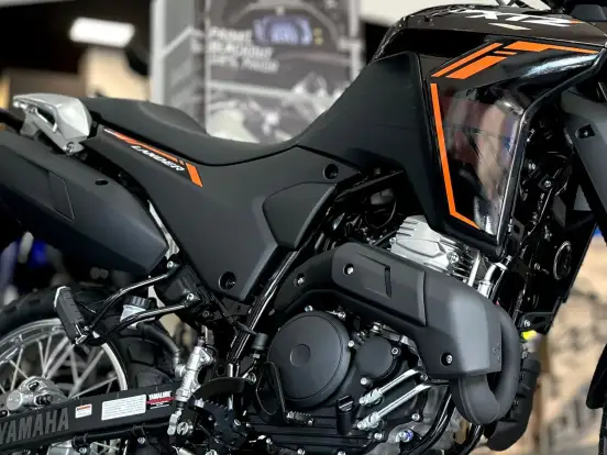 YAMAHA-XTZ 250 LANDER CONNECTED YAMAHA-XTZ 250 LANDER CONNECTED-2026