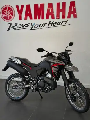 YAMAHA-XTZ 250 LANDER CONNECTED YAMAHA-XTZ 250 LANDER CONNECTED-2026