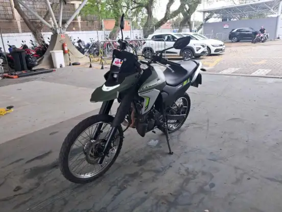 YAMAHA-XTZ 250 LANDER CONNECTED YAMAHA-XTZ 250 LANDER CONNECTED-2025