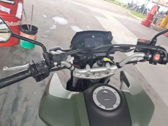 YAMAHA-XTZ 250 LANDER CONNECTED YAMAHA-XTZ 250 LANDER CONNECTED-2025