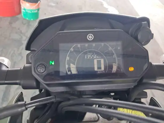 YAMAHA-XTZ 250 LANDER CONNECTED-2025