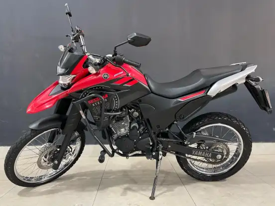 YAMAHA-XTZ 250 LANDER YAMAHA-XTZ 250 LANDER-2024