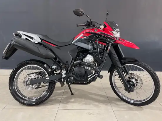 YAMAHA-XTZ 250 LANDER YAMAHA-XTZ 250 LANDER-2024