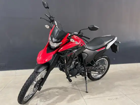 YAMAHA-XTZ 250 LANDER YAMAHA-XTZ 250 LANDER-2024