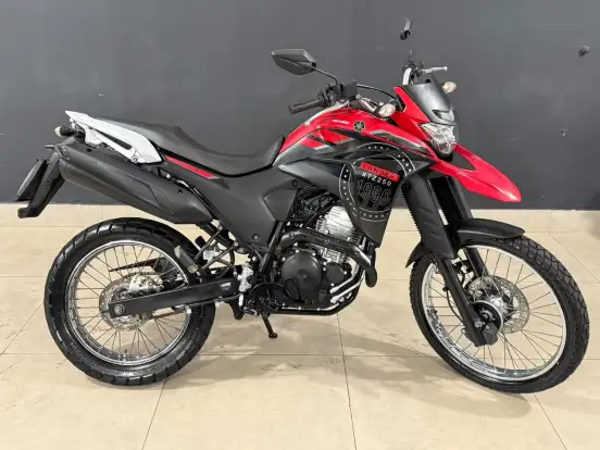 YAMAHA-XTZ 250 LANDER-2022