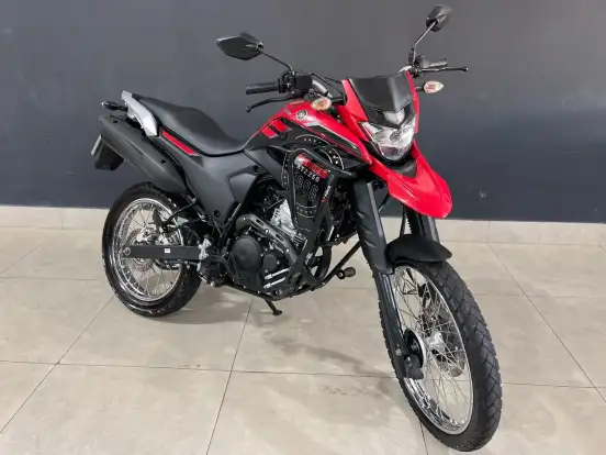 YAMAHA-XTZ 250 LANDER YAMAHA-XTZ 250 LANDER-2024