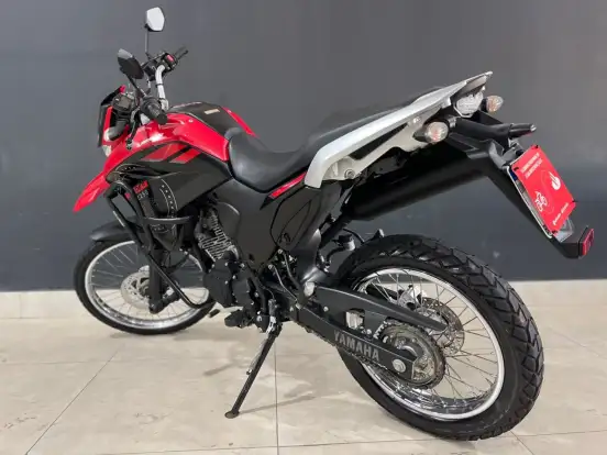 YAMAHA-XTZ 250 LANDER-2024