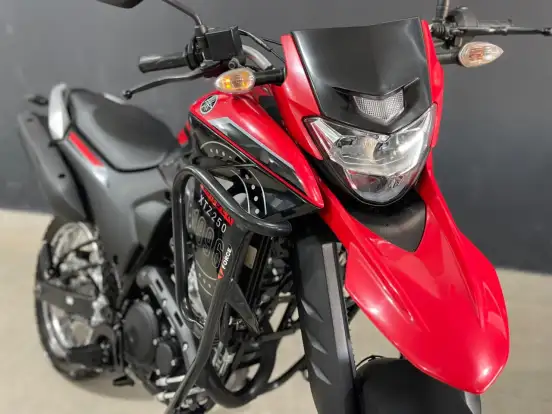YAMAHA-XTZ 250 LANDER YAMAHA-XTZ 250 LANDER-2024