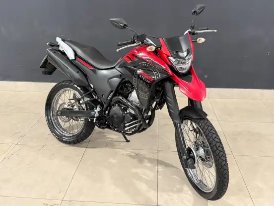 YAMAHA-XTZ 250 LANDER YAMAHA-XTZ 250 LANDER-2022