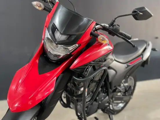 YAMAHA-XTZ 250 LANDER-2024