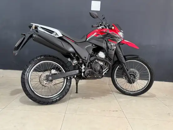 YAMAHA-XTZ 250 LANDER-2022