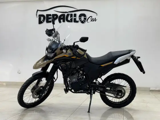 YAMAHA XTZ 250 LANDER 