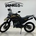 YAMAHA XTZ 250 LANDER YAMAHA XTZ 250 LANDER