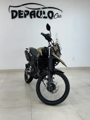YAMAHA-XTZ 250 LANDER YAMAHA-XTZ 250 LANDER-2023