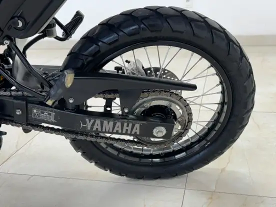 YAMAHA-XTZ 250 LANDER YAMAHA-XTZ 250 LANDER-2023