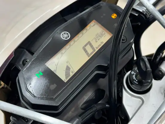 YAMAHA-XTZ 250 LANDER YAMAHA-XTZ 250 LANDER-2023
