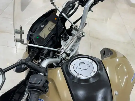 YAMAHA-XTZ 250 LANDER YAMAHA-XTZ 250 LANDER-2023