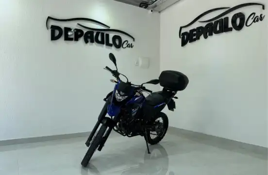 YAMAHA-XTZ 250 LANDER-2023