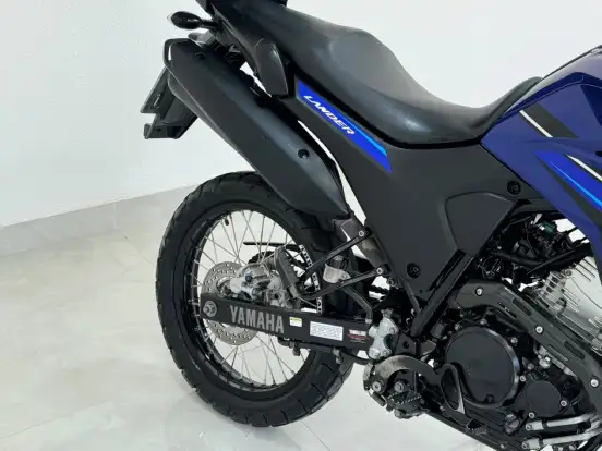 YAMAHA-XTZ 250 LANDER YAMAHA-XTZ 250 LANDER-2023