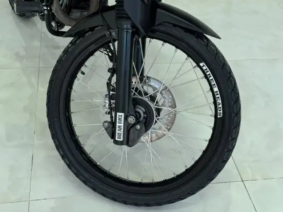 YAMAHA-XTZ 250 LANDER-2023