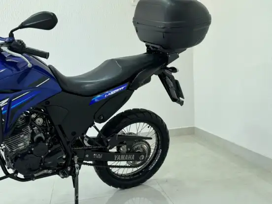 YAMAHA-XTZ 250 LANDER YAMAHA-XTZ 250 LANDER-2023