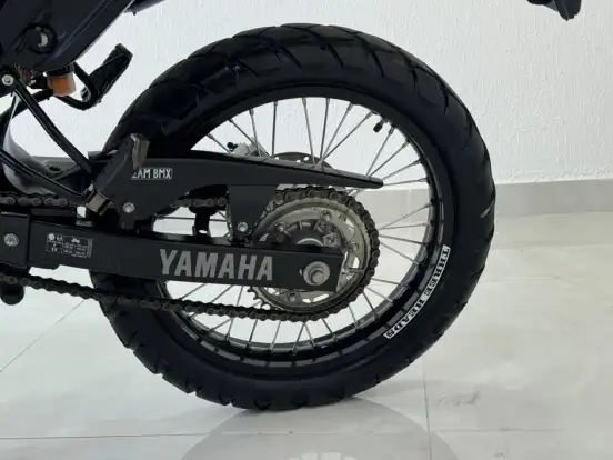 YAMAHA-XTZ 250 LANDER-2023