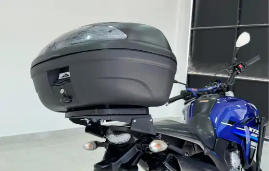 YAMAHA-XTZ 250 LANDER-2023