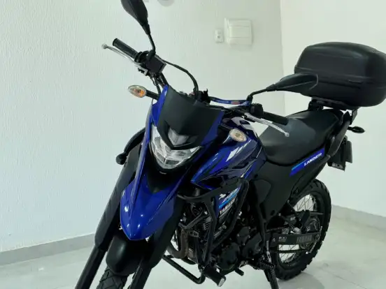 YAMAHA-XTZ 250 LANDER-2023