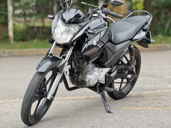YAMAHA-YS 150 FAZER ED YAMAHA-YS 150 FAZER ED-2013