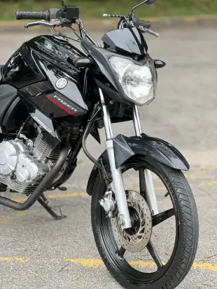 YAMAHA-YS 150 FAZER ED YAMAHA-YS 150 FAZER ED-2013