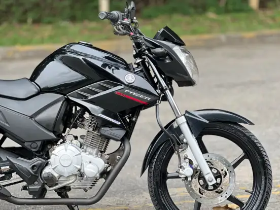 YAMAHA-YS 150 FAZER ED YAMAHA-YS 150 FAZER ED-2013
