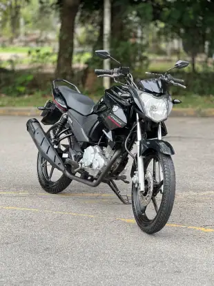 YAMAHA-YS 150 FAZER ED YAMAHA-YS 150 FAZER ED-2013