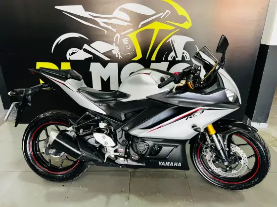 YAMAHA YZF R3 ABS 