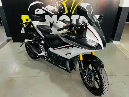 YAMAHA-YZF R3 ABS YAMAHA-YZF R3 ABS-2020