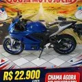 YAMAHA YZF R3 ABS YAMAHA YZF R3 ABS