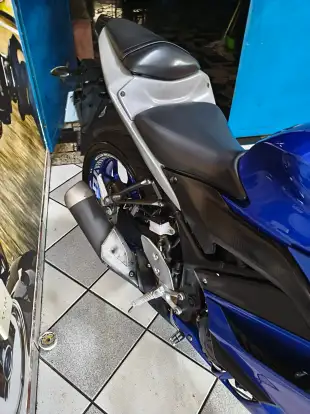 YAMAHA-YZF R3 ABS-2020