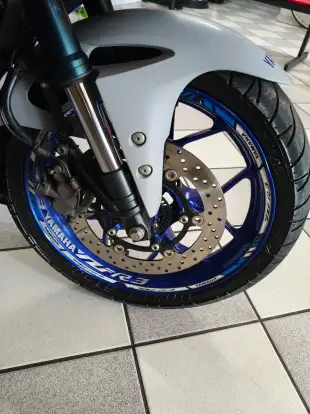 YAMAHA-YZF R3 ABS YAMAHA-YZF R3 ABS-2020