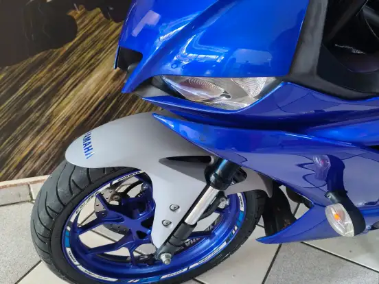 YAMAHA-YZF R3 ABS YAMAHA-YZF R3 ABS-2020