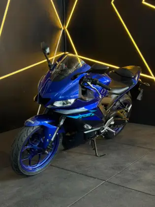 YAMAHA YZF R3 ABS 