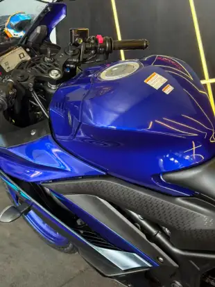 YAMAHA-YZF R3 ABS-2024