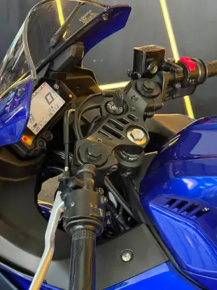 YAMAHA-YZF R3 ABS-2024