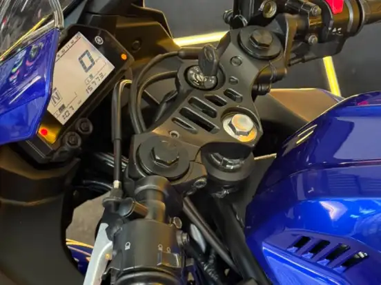 YAMAHA-YZF R3 ABS YAMAHA-YZF R3 ABS-2024