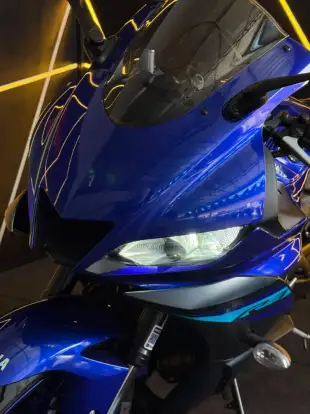 YAMAHA-YZF R3 ABS-2024