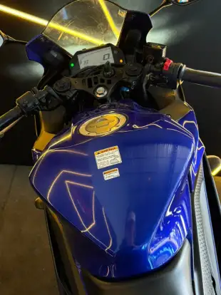 YAMAHA-YZF R3 ABS-2024
