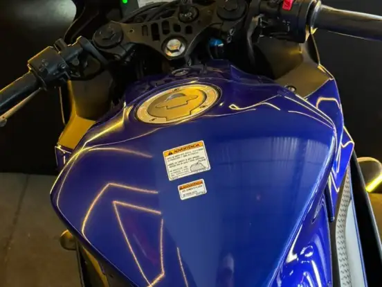 YAMAHA-YZF R3 ABS YAMAHA-YZF R3 ABS-2024