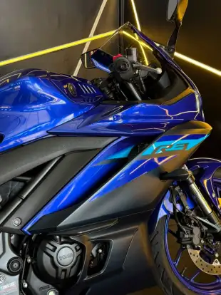 YAMAHA-YZF R3 ABS YAMAHA-YZF R3 ABS-2024