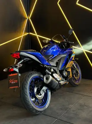 YAMAHA-YZF R3 ABS-2024